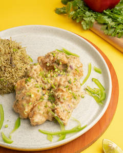 Fish Ayam Bali 8 Pc