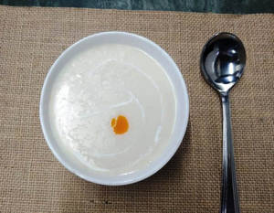Murgh Yakhni Shorba