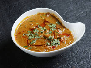 Mixed Veg Curry
