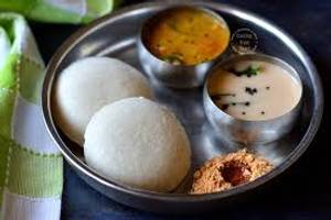 Idli