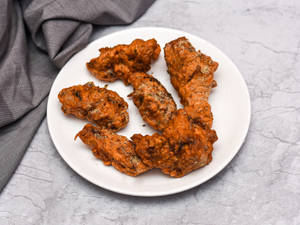 Chicken Pakora