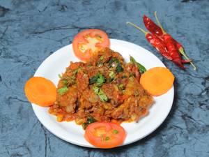Mutton Fry