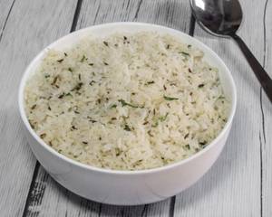 Jeera Rice