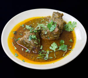 Chicken Butter Masala