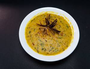 Dal Tadka Fauladi