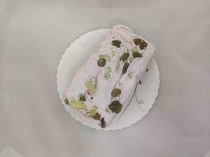 Dry Fruits Brick Ice Cream (1 Liter)