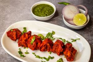 Murgh Tikka