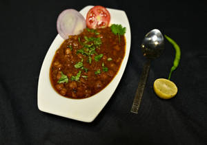 Pindi Chana