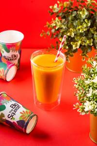 Mango Juice (Seasonal And Frozen)