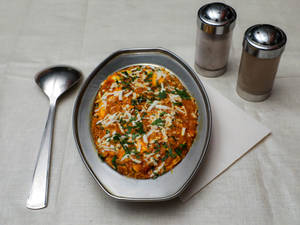 Tawa Paneer (Brothers Special)