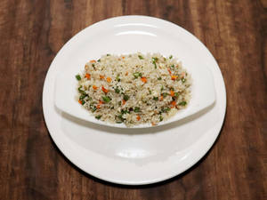 Veg Fried Rice
