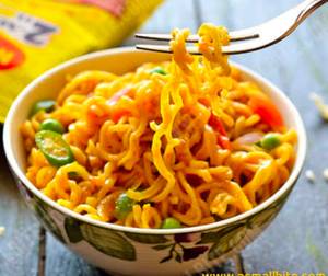 Veg Maggi