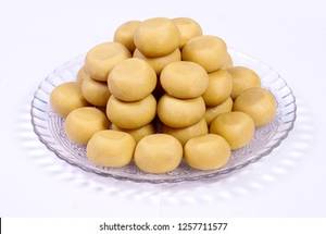 Khoya Peda [250g]