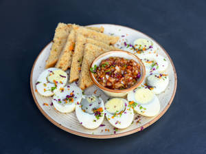 Boil Fry Egg (Single)