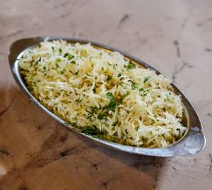 Zeera Rice 