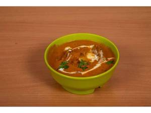 Chicken Curry(5pcs)