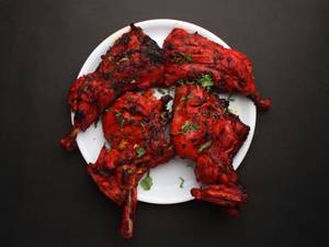 Pahadi Chicken