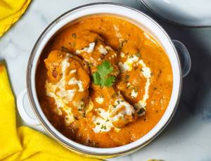 Tasty Chicken Chilly Gravy