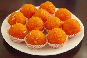 Mothi Laddu