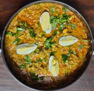 Chicken Bharta (Quarter Portion)