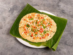 Masala Papad