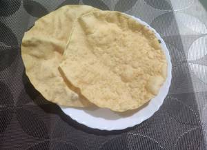 Papad (2 Pcs)