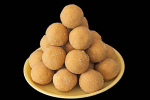 Besan Ladduu