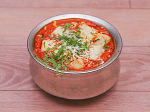 Mixed Vegetable