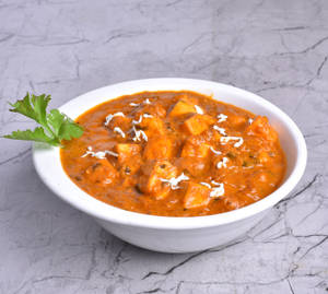Paneer Masala