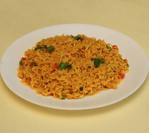 Veg Maggi
