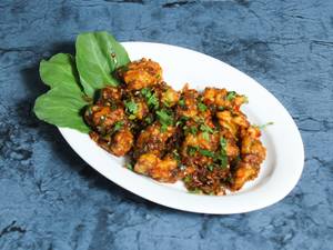 Gobi Manchurian (Dry)