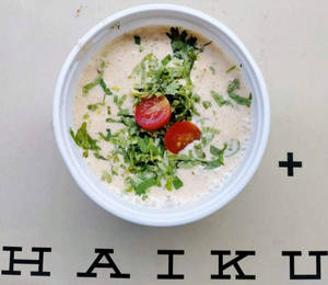 Tom Kha Soup