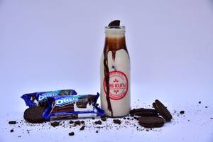 Chocolate Oreo
