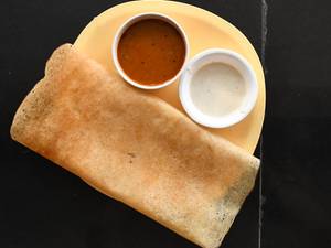 Masala Dosa