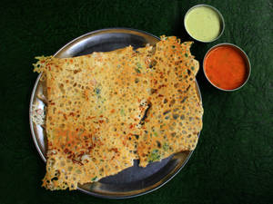 Rava Dosa ( 1 Pc )