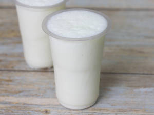 Sweet Lassi