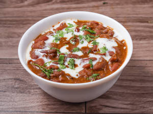 Rajma Masala