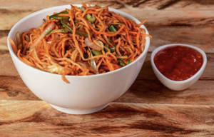 Singapuri Noodles