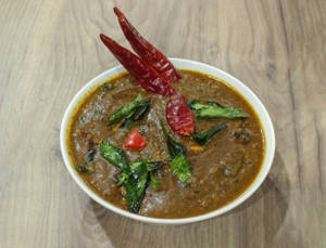 Chicken Chettinadu