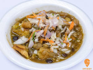 Samosa Masala
