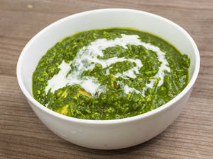 Palak Paneer