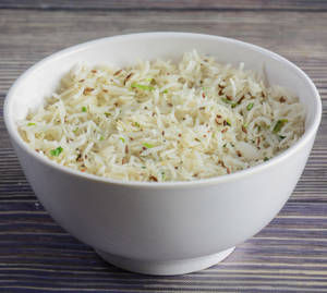Jeera Rice