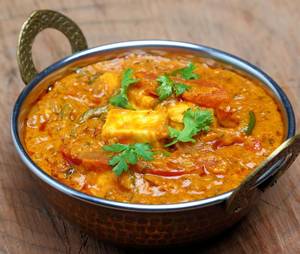Desi Tadka Subz Kolhapuri