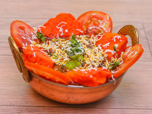 Kadai Paneer