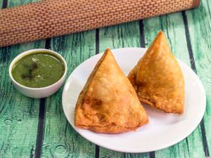 Samosa