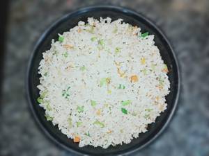Veg Fried Rice