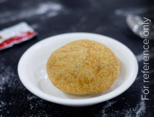 20 Dal Kachori