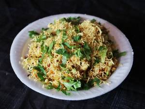 Special Bhel