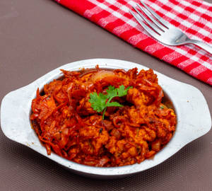 Gobi Manchurian