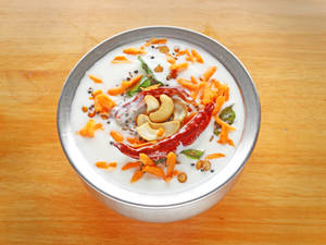 Curd Rice